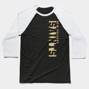 Saints! Baseball T-Shirt